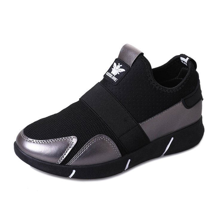 Autumn New Korean Style Hot Style Leisure Travel Shoes Wish Hot Style Sports Shoes