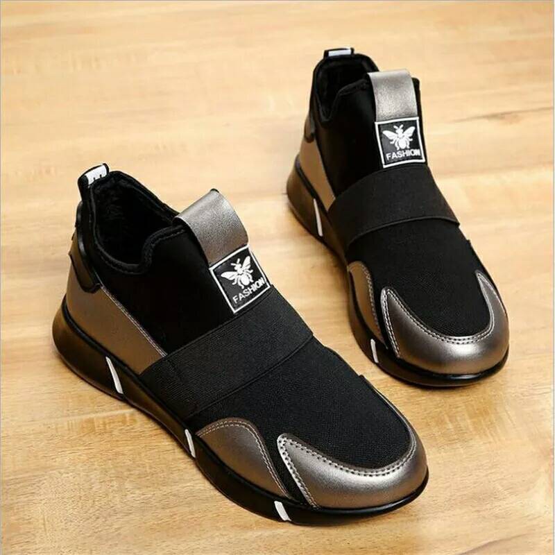 Autumn New Korean Style Hot Style Leisure Travel Shoes Wish Hot Style Sports Shoes