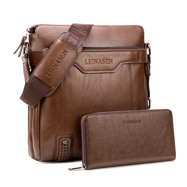 Men Messenger Bags