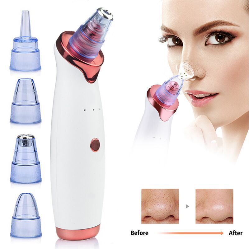 Electric Blackhead Removal Instrument