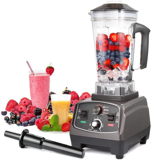 Home Commercial Mixing Cooking Machine Juice Juicer