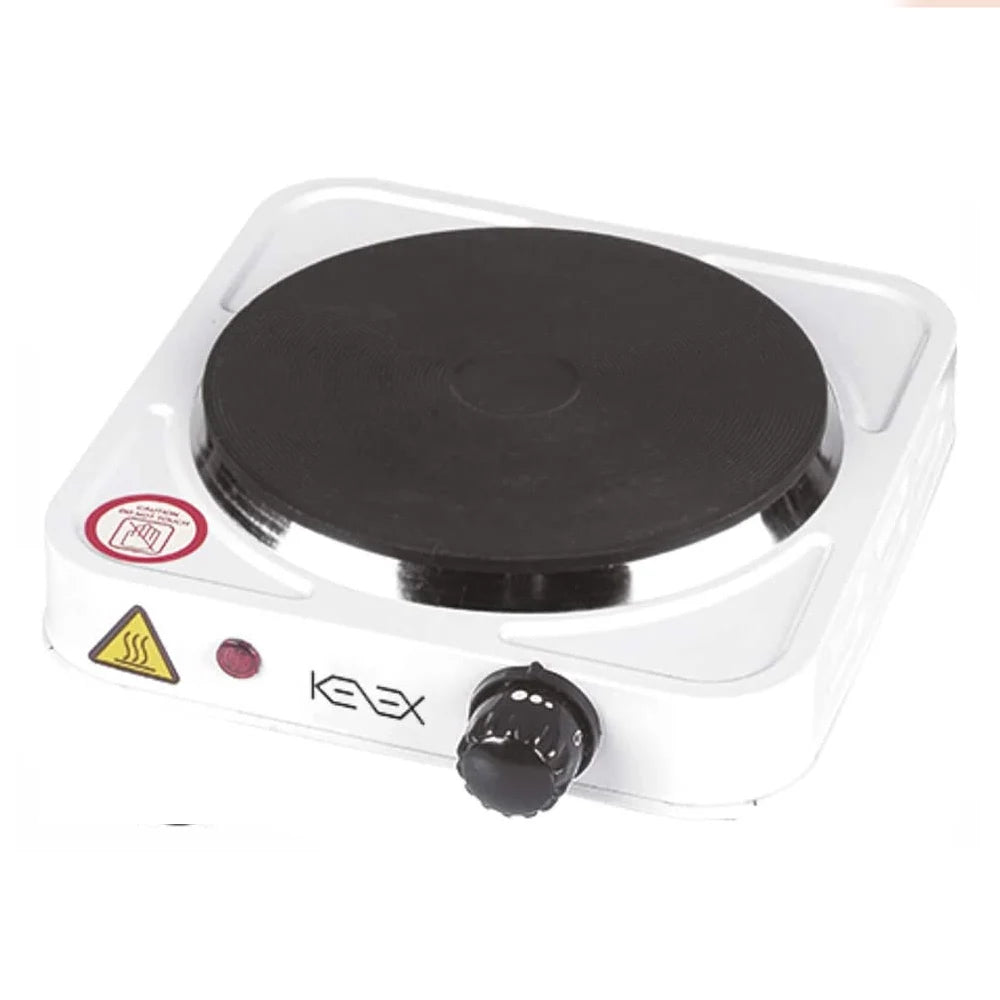 Portable Electric Cooker Electric Stove Plates Plate Double Burner 2000W Temperature Regulator Camping Free Shipping from Spain