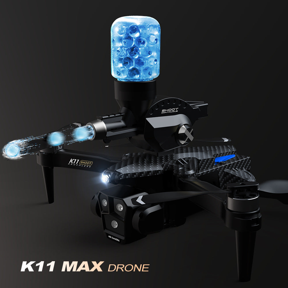 K11Max Plastic Drone