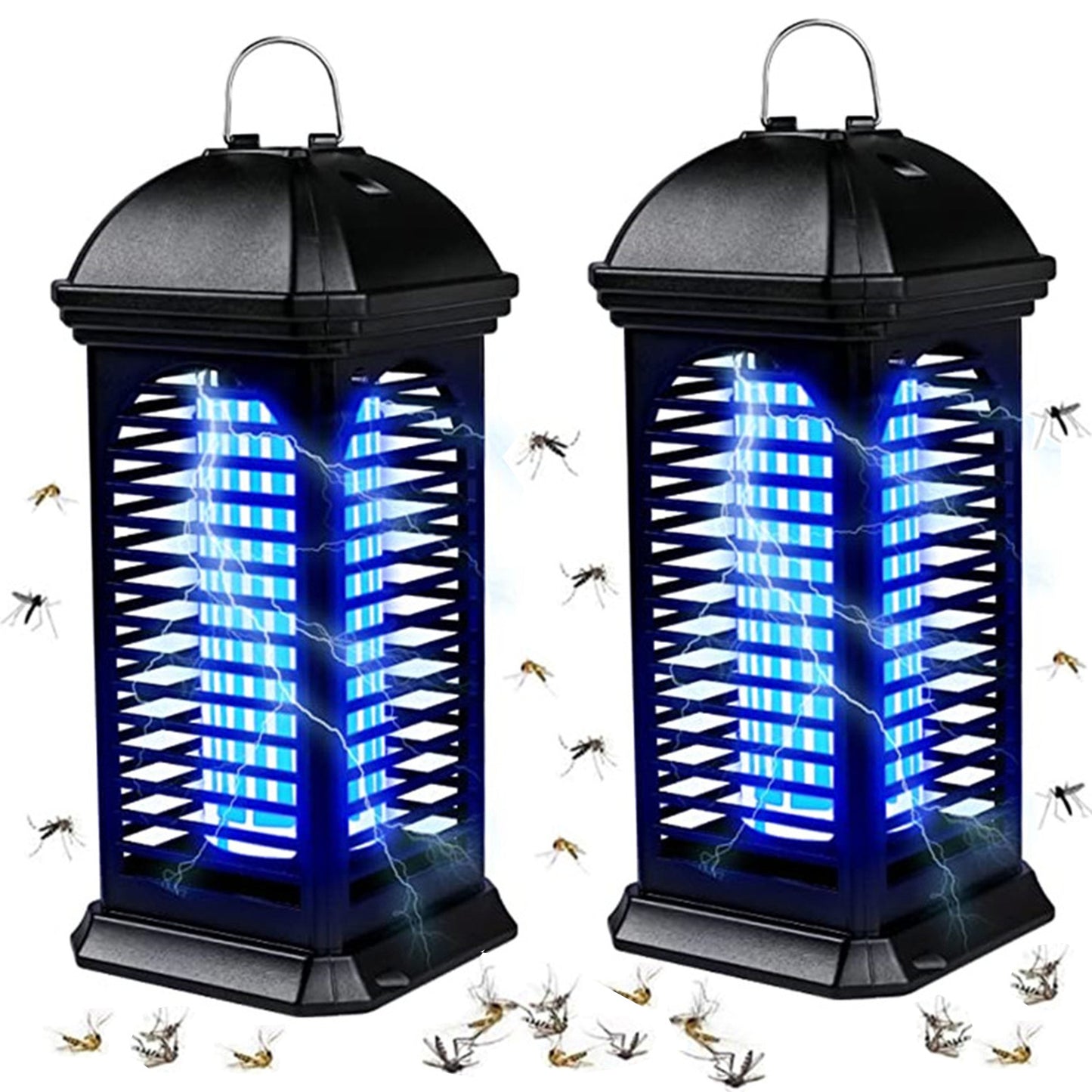 Electric Mosquito Killer Lamp Photocatalyst 11W Electric Insect Killer Household Mosquito Killer Mosquito Trap