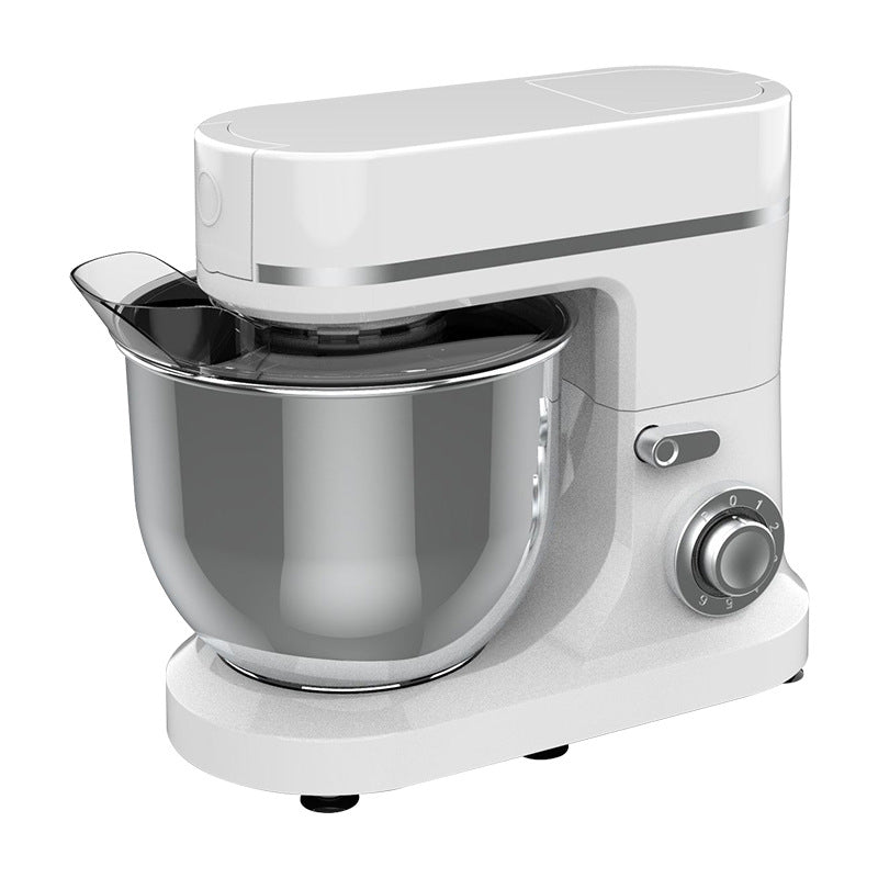 Multifunctional Chef Machine Small Household Dough Kneading Machine Mixer To Beat Minced Meat