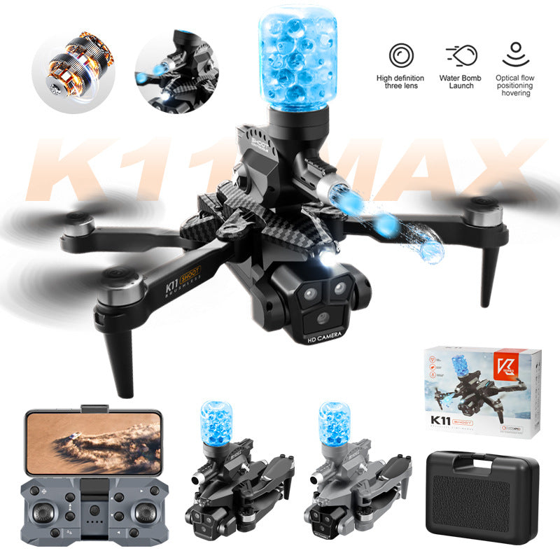 K11Max Plastic Drone