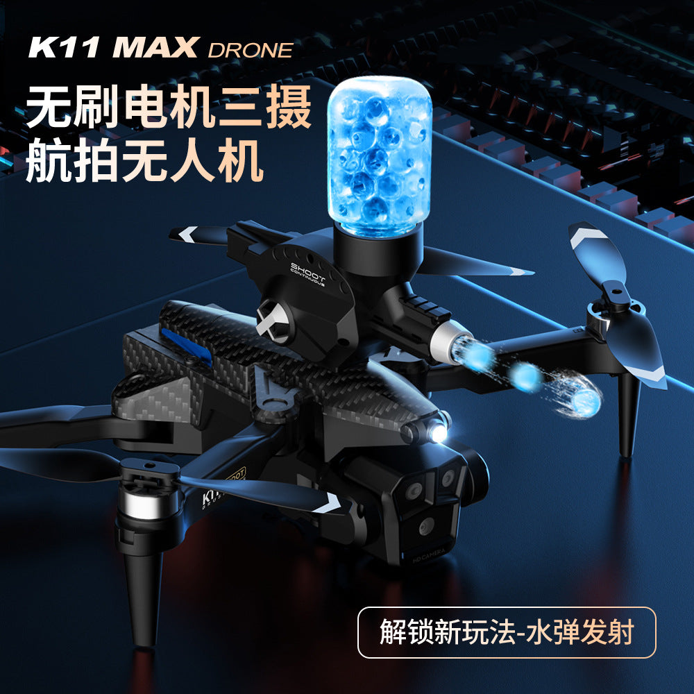 K11Max Plastic Drone