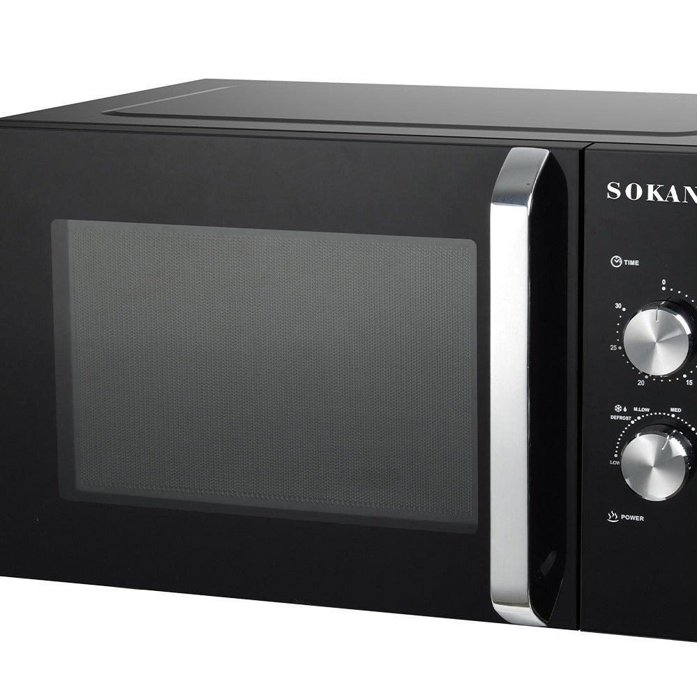 Electric Oven Microwave Dedicated For Household High-power Baking Oven 30L Large Capacity Oven