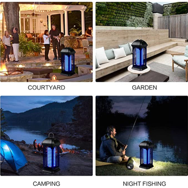 Electric Mosquito Killer Lamp Photocatalyst 11W Electric Insect Killer Household Mosquito Killer Mosquito Trap