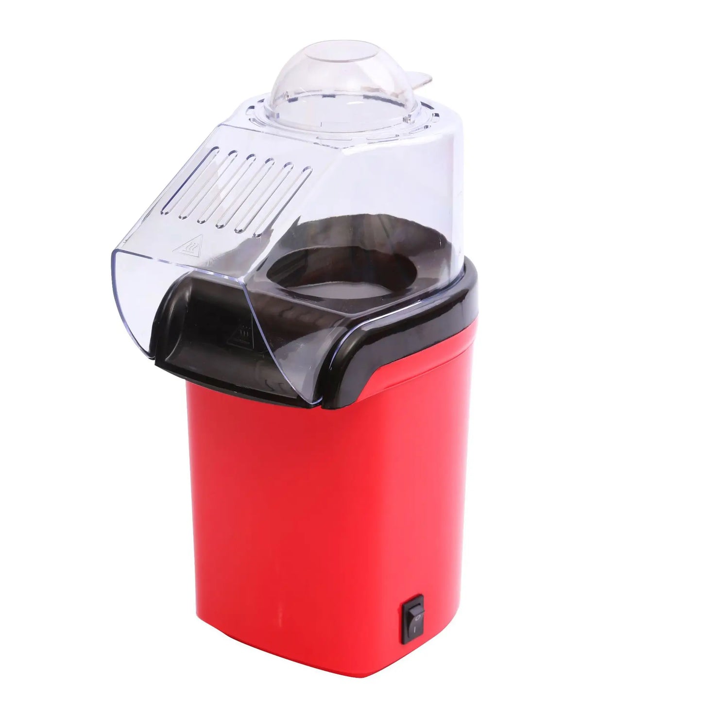 220V 110V Popcorn Makers Mini Popcorn Machine Electric Household Appliance Machine Fully Automatic Popcorn Machine Home Kitchen